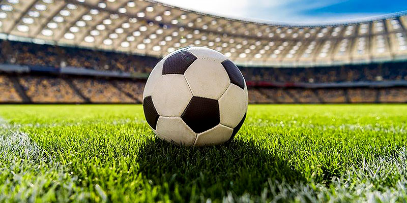 Чемпионат Европы по футболу 2021!