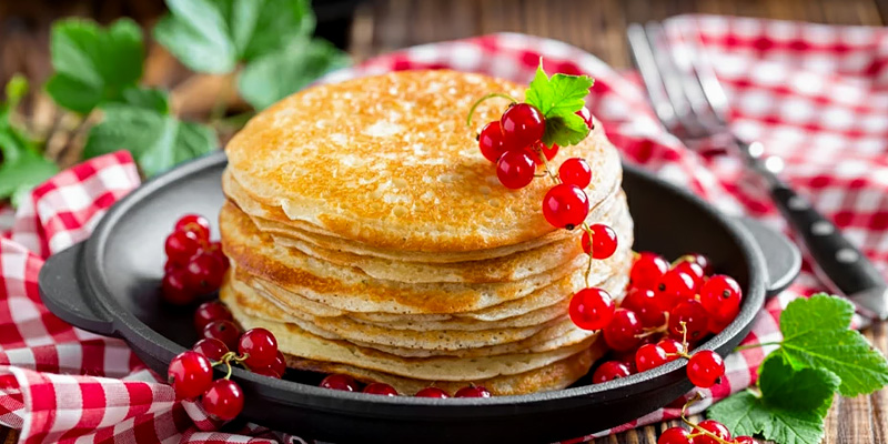 С Масленицей !