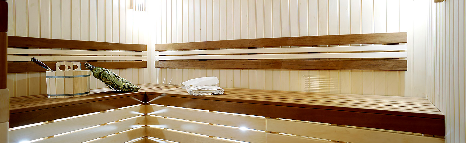 Традициональ «Баня» - фото №1