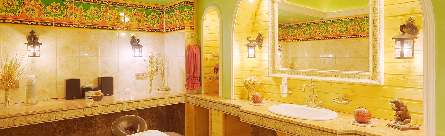 Традициональ «Баня» - фото №4