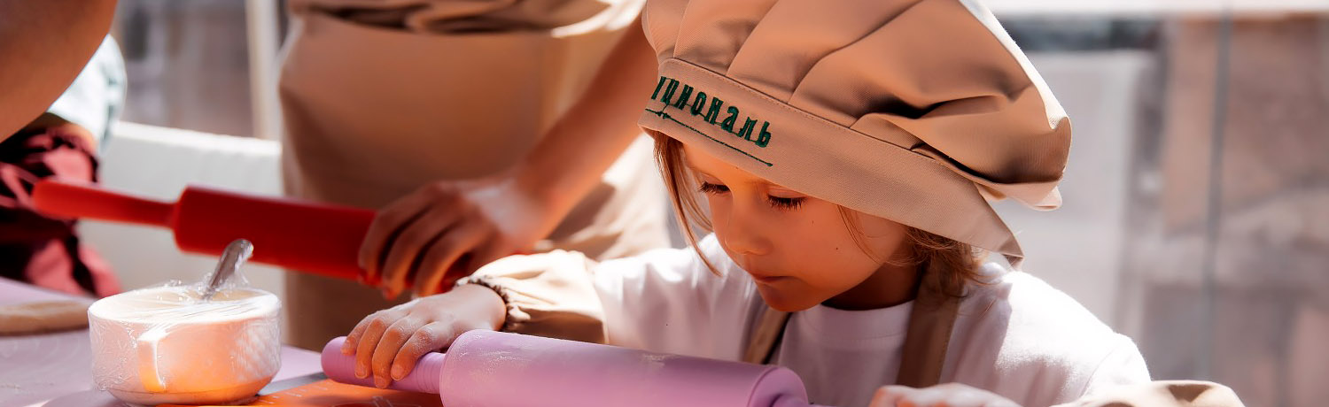 Традициональ «Детский клуб» - фото №1