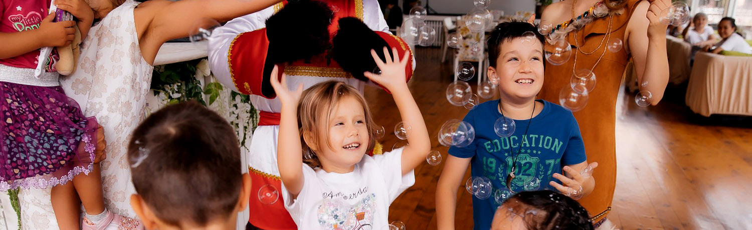 Традициональ «Детский клуб» - фото №3