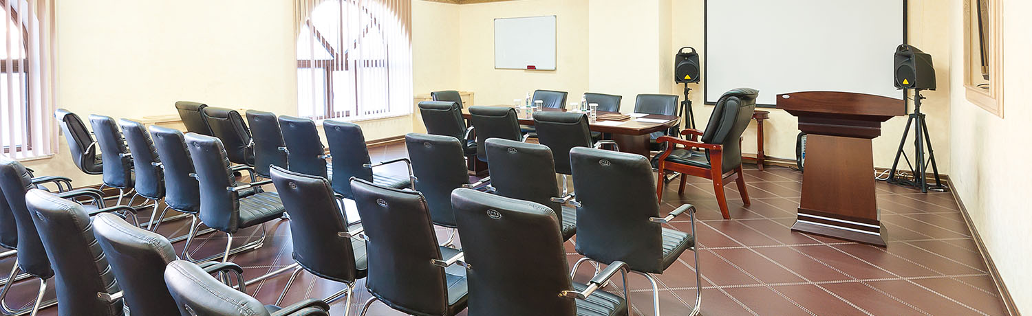 Традициональ «Конференц-зал» - галереия №1