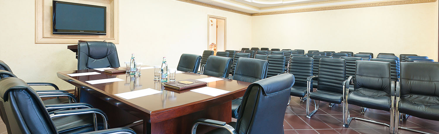 Традициональ «Конференц-зал» - галереия №2