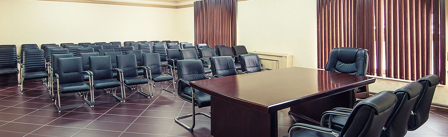 Традициональ «Конференц-зал» - галереия №3