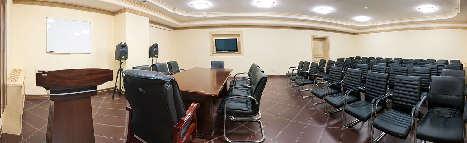 Традициональ «Конференц-зал» - галереия №4