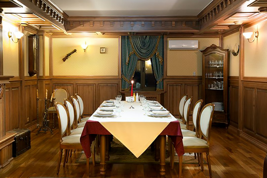 VIP-зал Императорский II