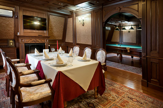 VIP-зал Императорский III